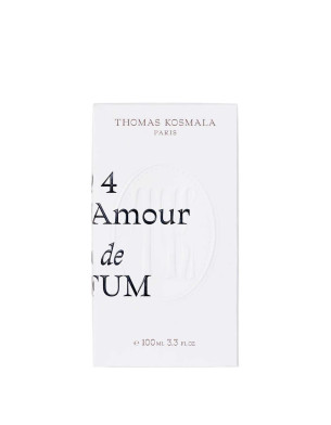 No.4 Après l’Amour Edp